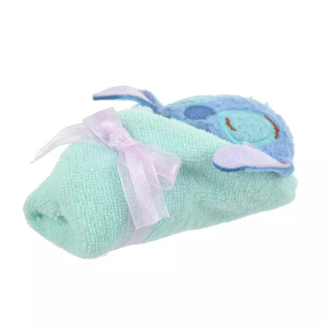 現貨 OKURUMI Pooh/ Stitch/ Marie/ Dumbo/ Donald/ Minnie 公仔吊飾