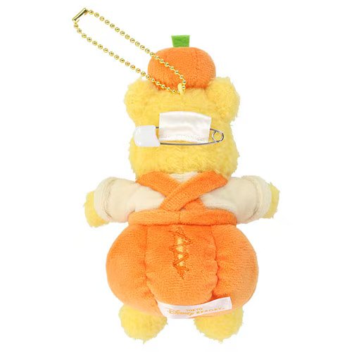 Pooh 南瓜掛飾 - Disney Halloween 2025