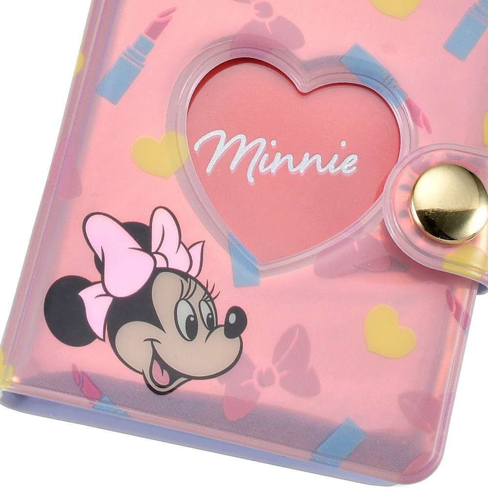 Minnie/ Marie/ Daisy/ Clarice - 相簿匙扣
