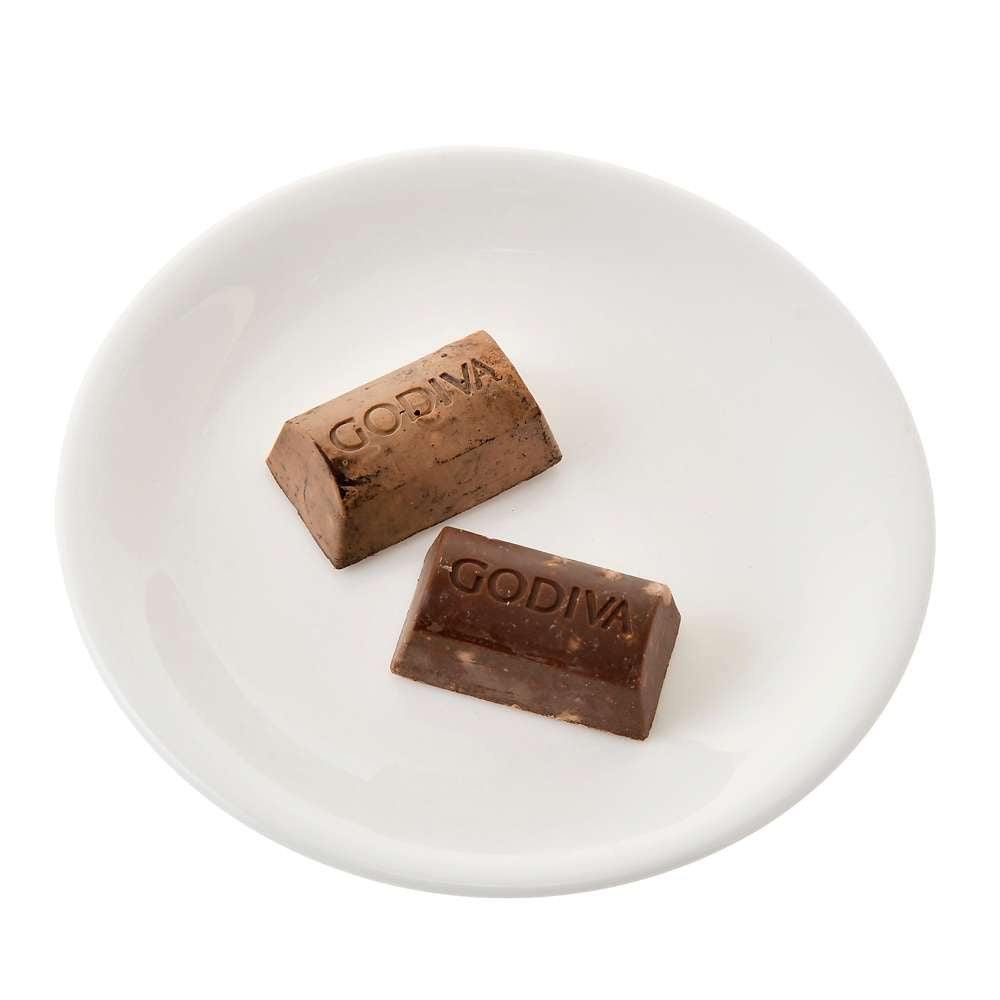 Godiva 朱古力禮盒 Disney Valentine 2025 CHOCOLATE (Beauty and the Beast)