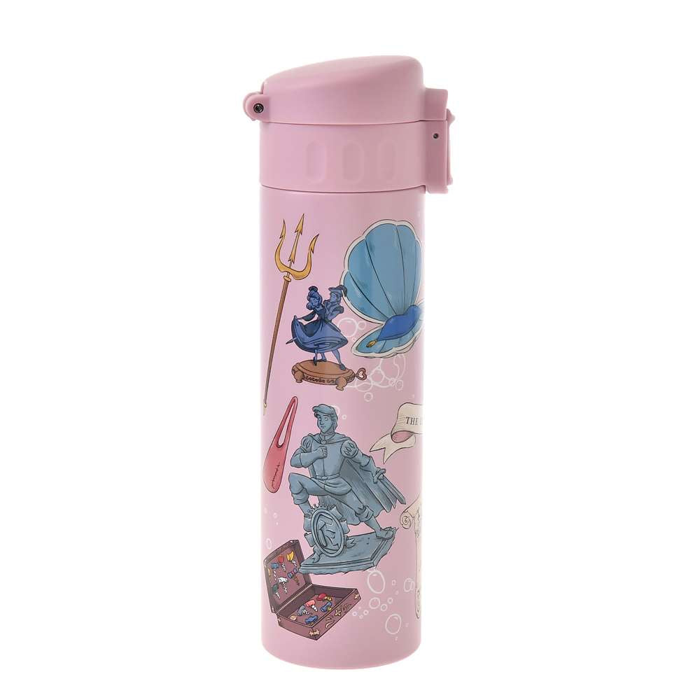 Peter Pan/ Zootopia/ Ariel/ Aladdin 保溫瓶 - Drinkware