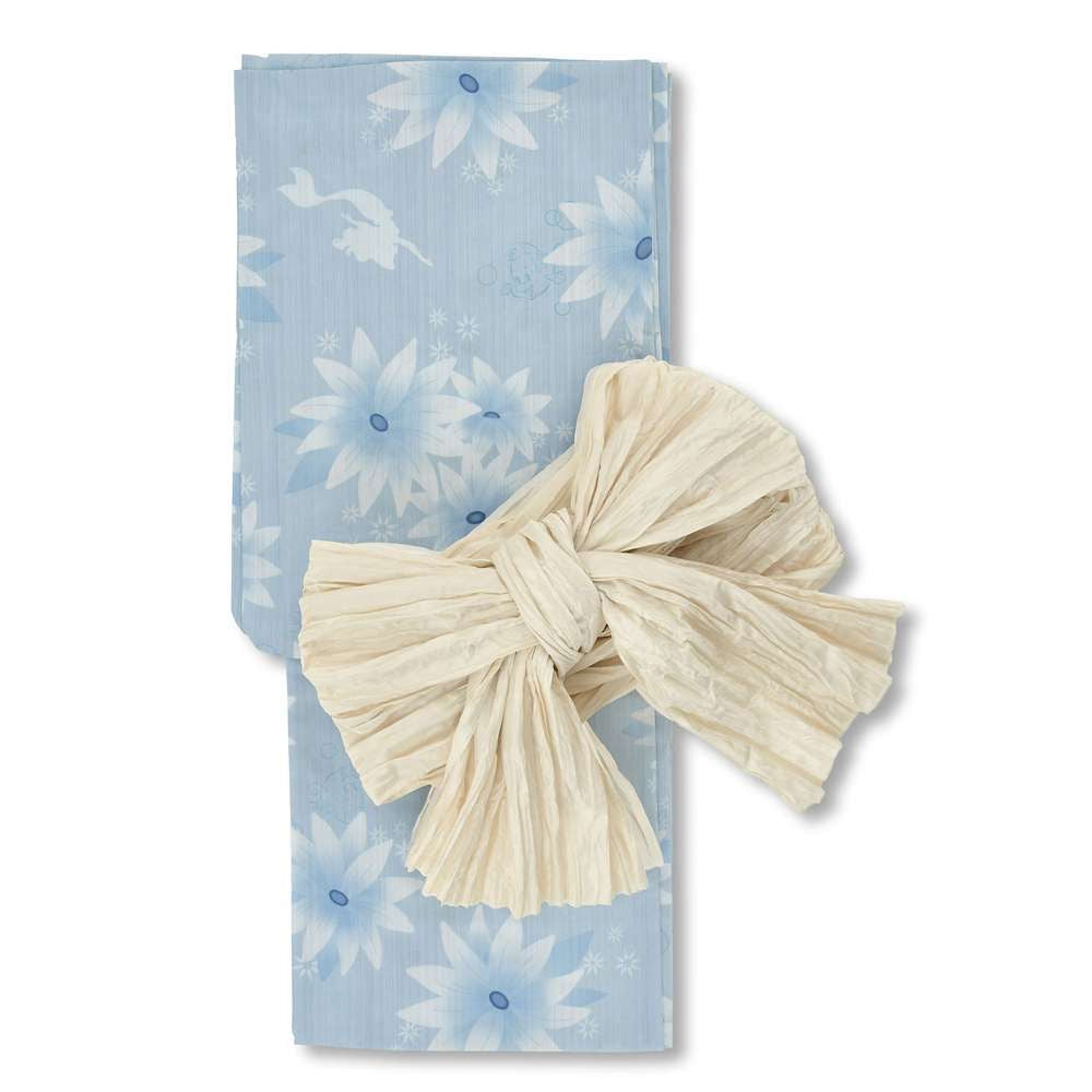 Ariel 浴衣 - Disney YUKATA Collection