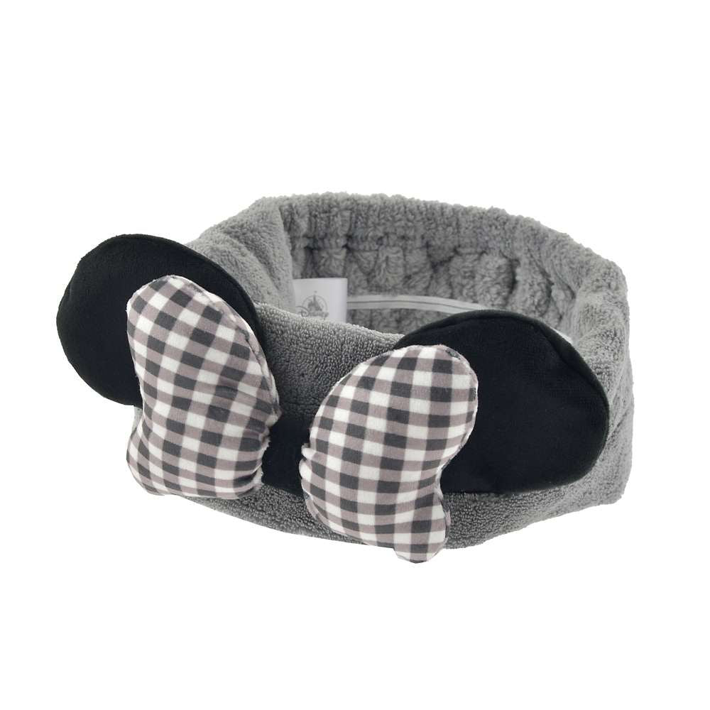 Minnie 髮帶 ROOM WEAR