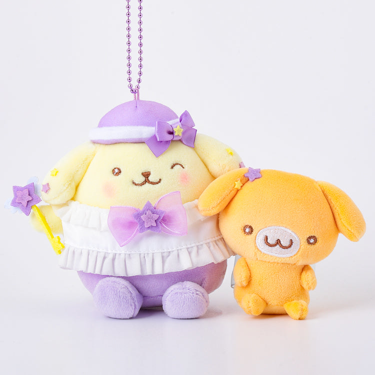 布甸狗掛飾 | Pompompurin Dream Color 系列