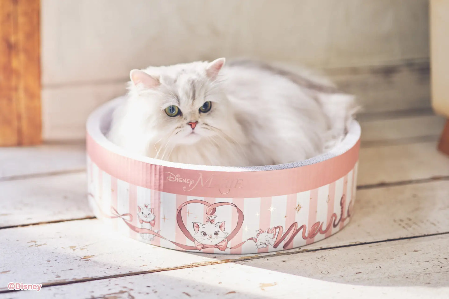 Marie Pet Collection 逗貓棒/ 貓玩具/ 貓床