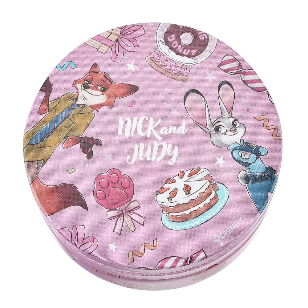 Baymax/ Mickey/ Zootopia/ Beauty and the beast 多用途保濕Cream Disney Skin Care