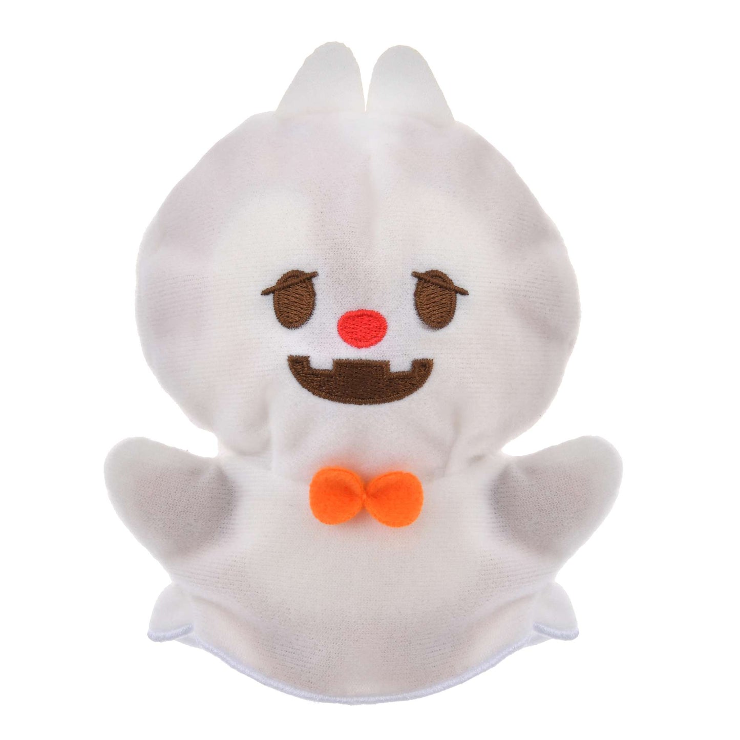豆豆眼公仔 Disney Store Halloween 2025