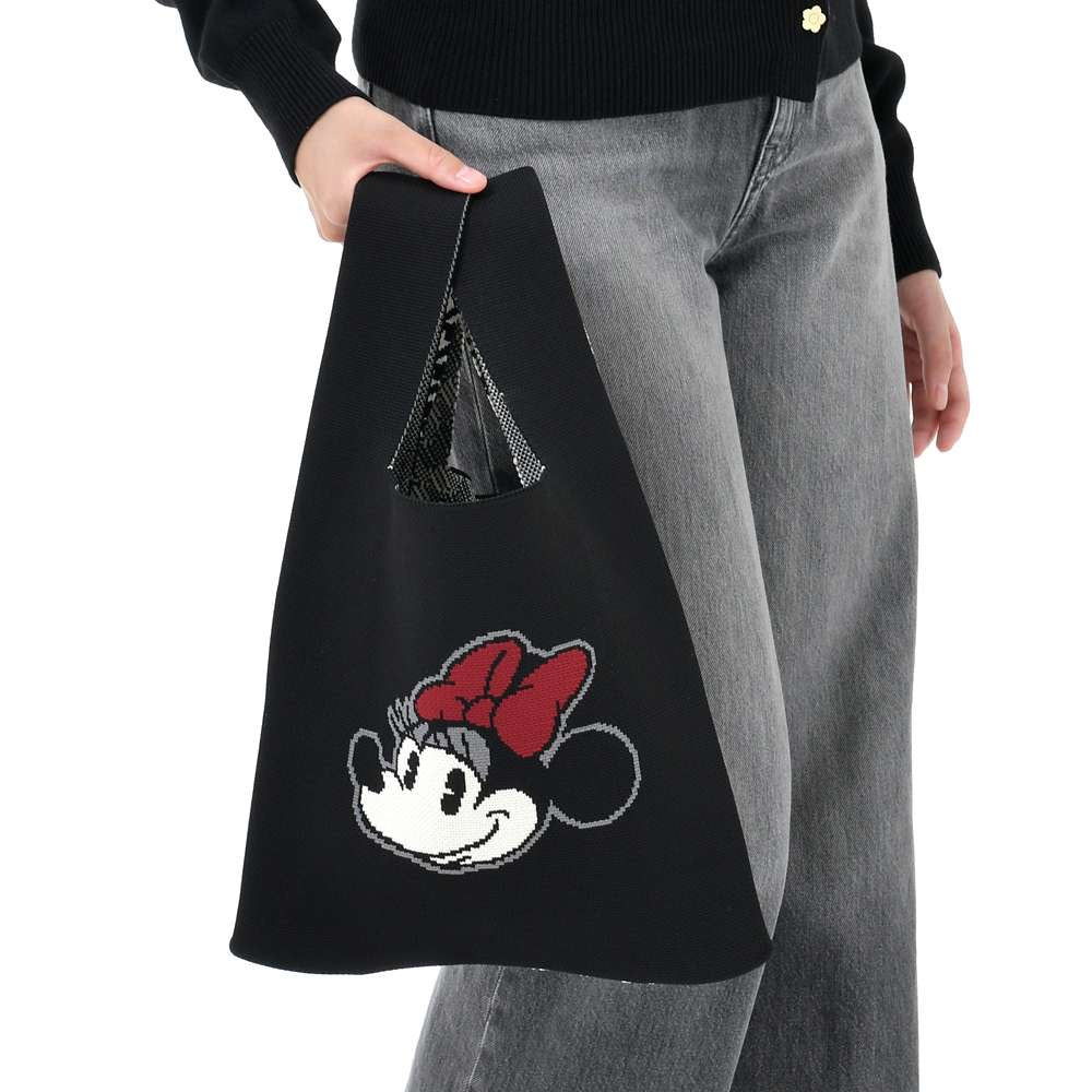 Minnie 手挽袋 - Mary Quant