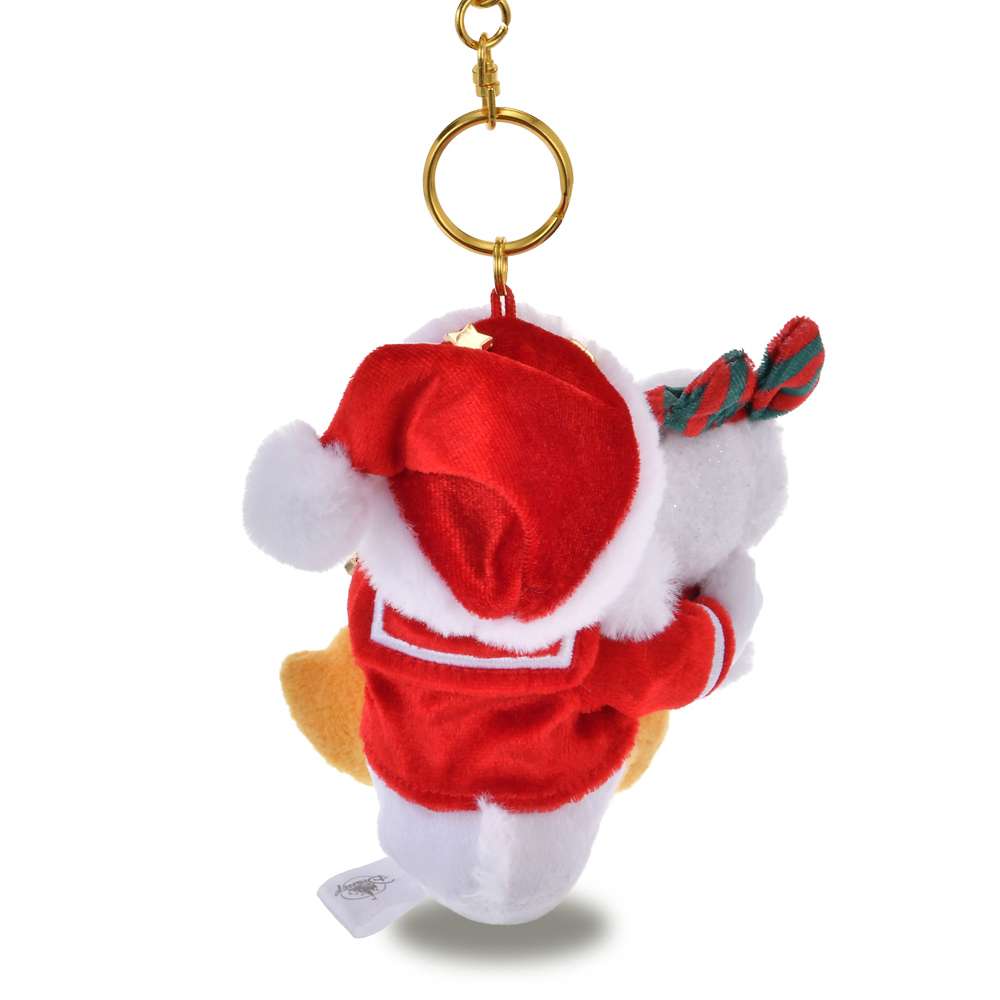 Donald 聖誕掛飾| Disney Store Christmas 2025