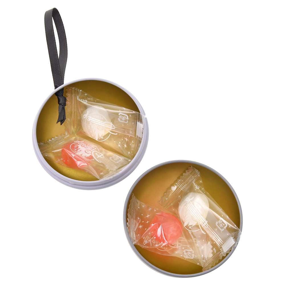 聖誕波波連糖 - Tim Burton's The Nightmare Before Christmas - Disney Store Christmas 2025