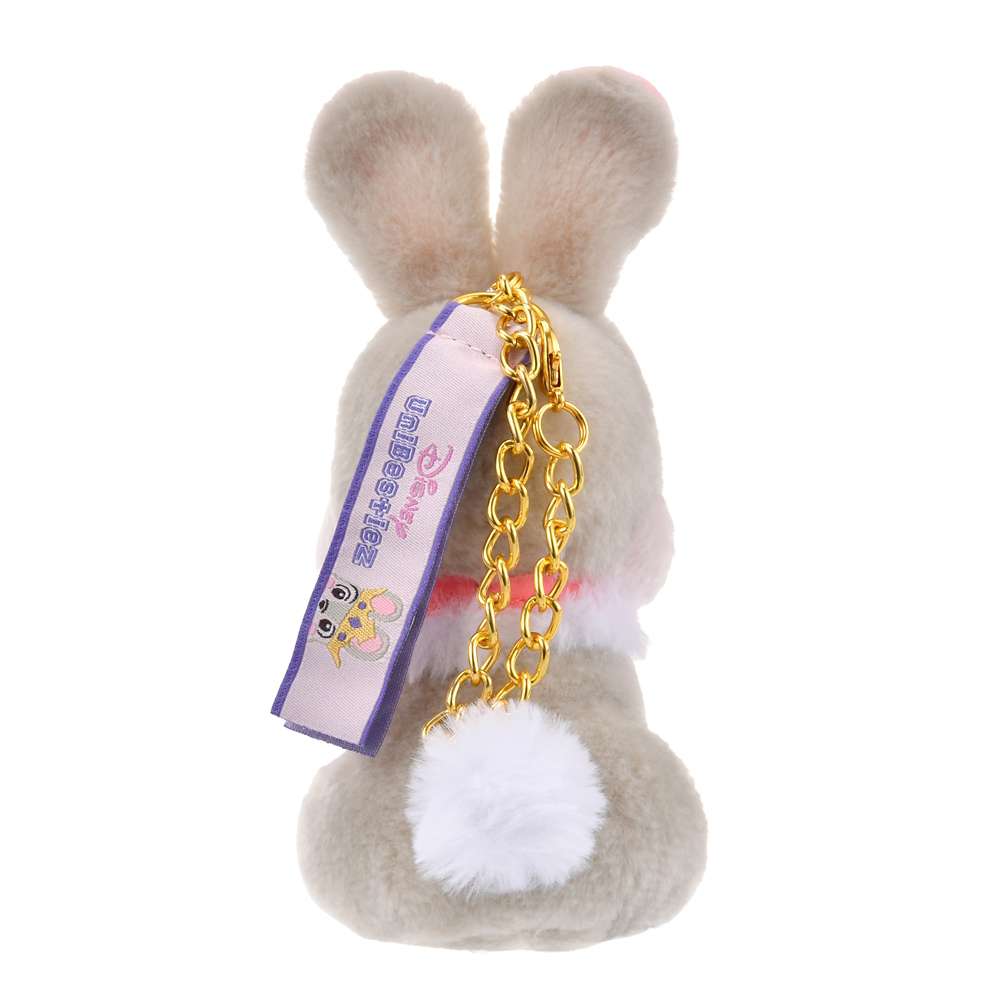 UniBestiez YEKC RABBIT/ EIN RABBIT 公仔/ 掛飾