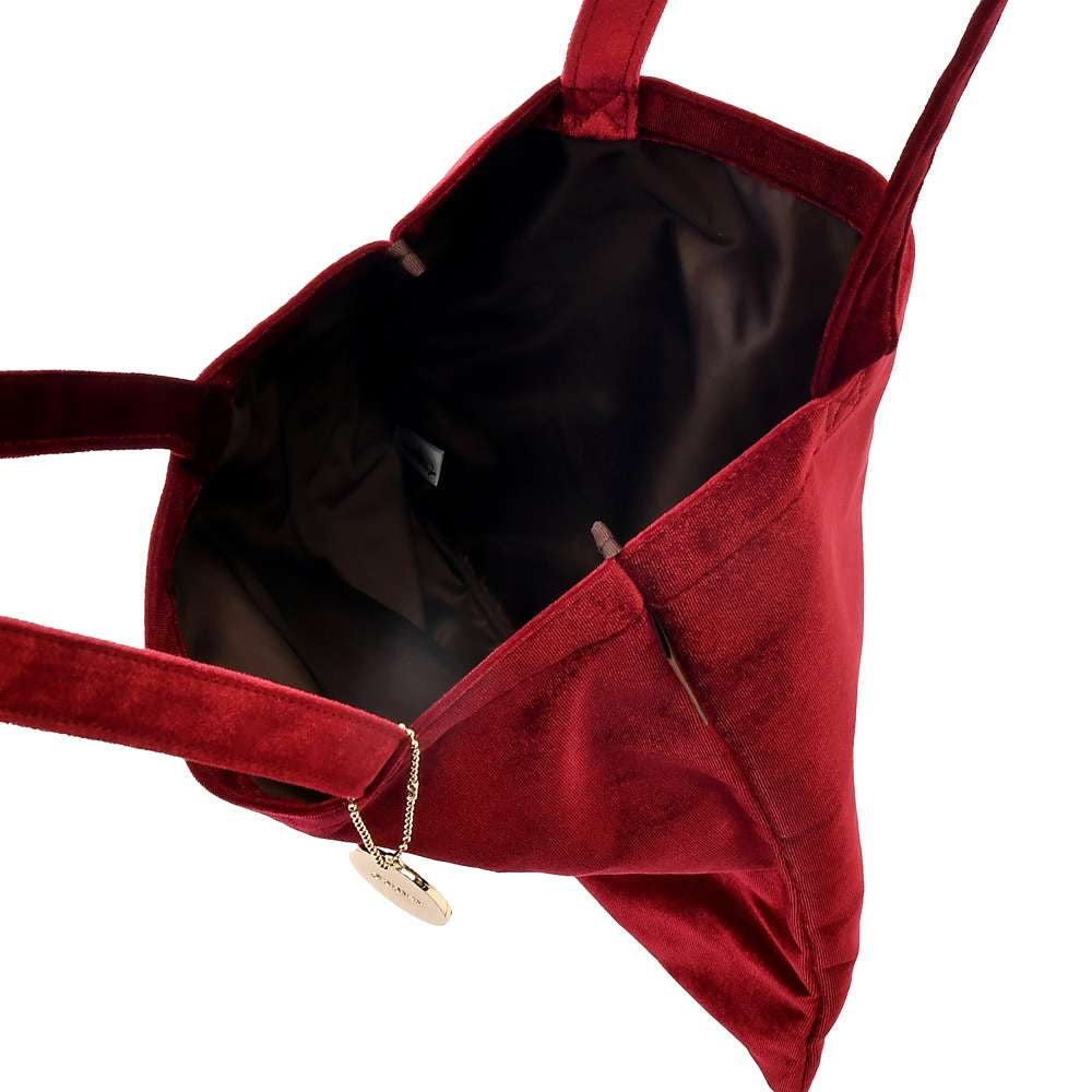 Godiva Mickey Tote Bag Disney Valentine 2025 CHOCOLATE