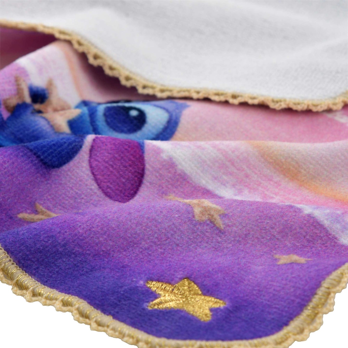 Stitch 手巾仔 - DISNEY STITCH DAY COLLECTION