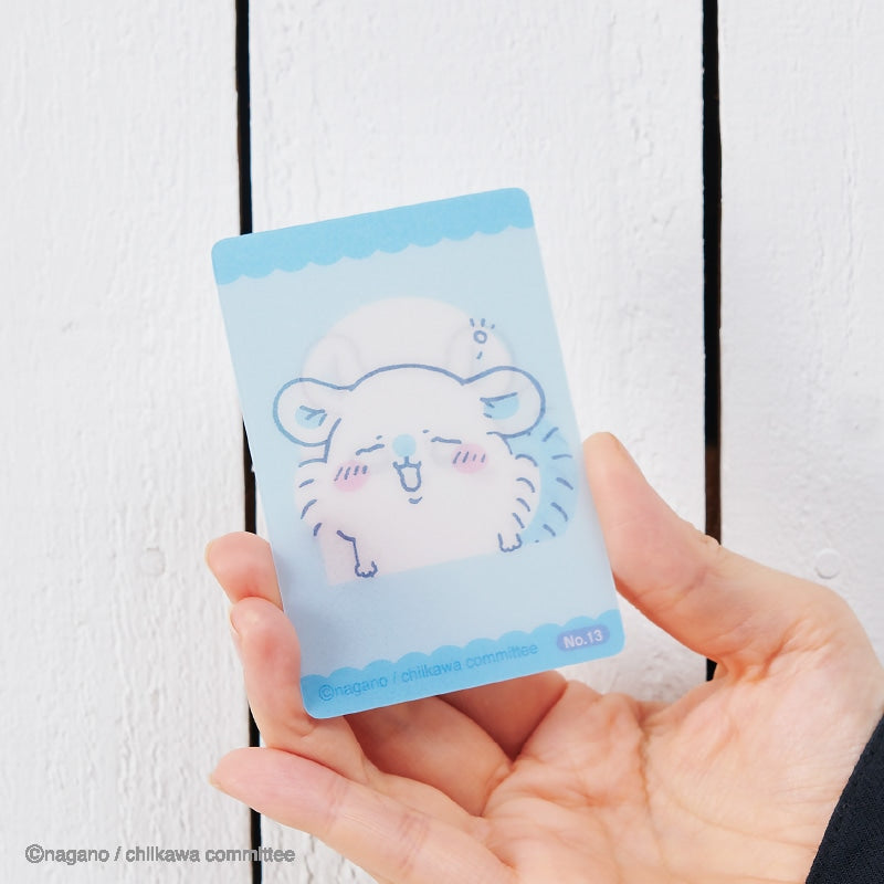 現貨 日本郵局 Chiikawa| 小可愛 報酬袋 ちいかわ