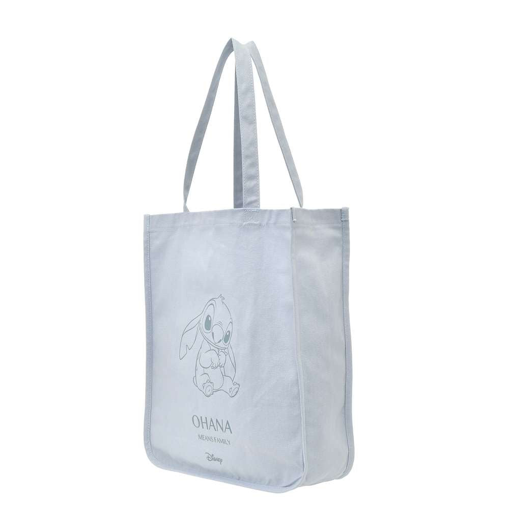 Nick/ Pooh/ Marie/ Stitch/ Mickey Tote Bag
