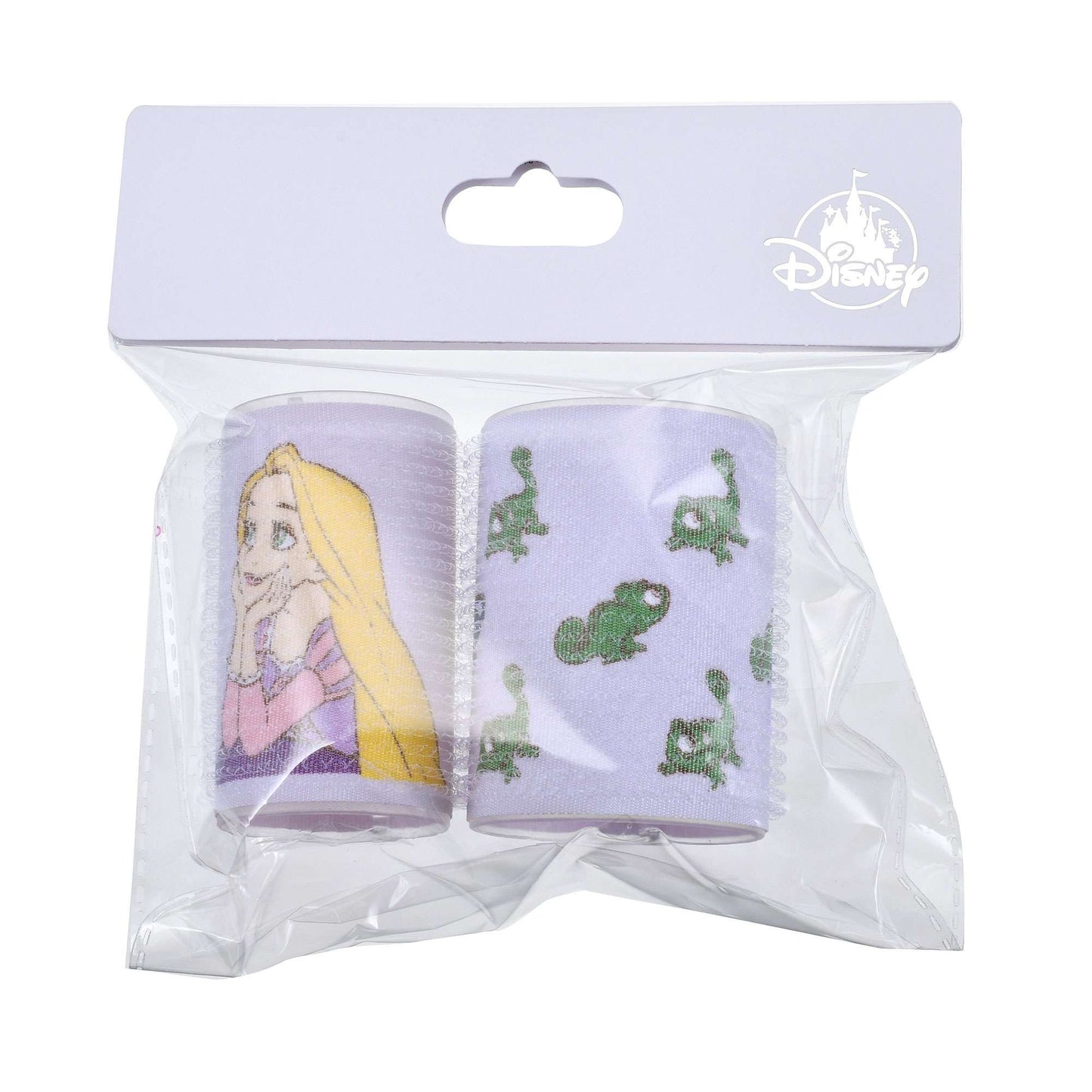 髮捲Set Rapunzel/ Ariel/Belle HAIR ZAKKA