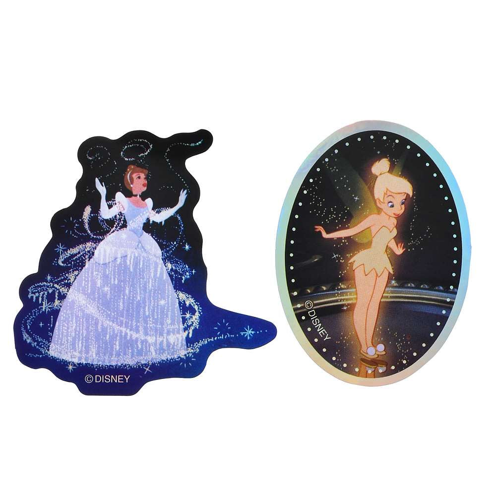 白底/ 黑底/ 黑底影子 - Sticker Set
