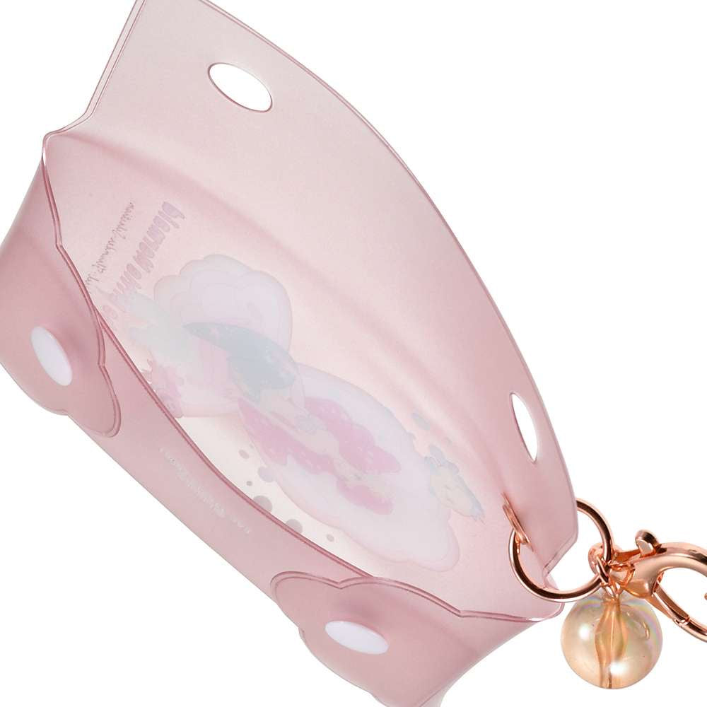 盲抽多用途Pouch - ILLUSTRATED BY MIKKO