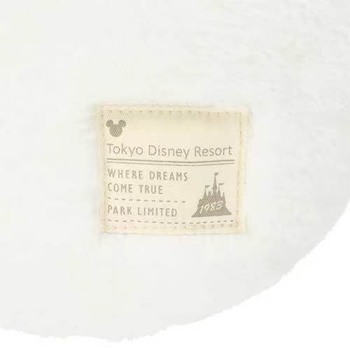 白色斜揹袋 - Winter Goods At Park
