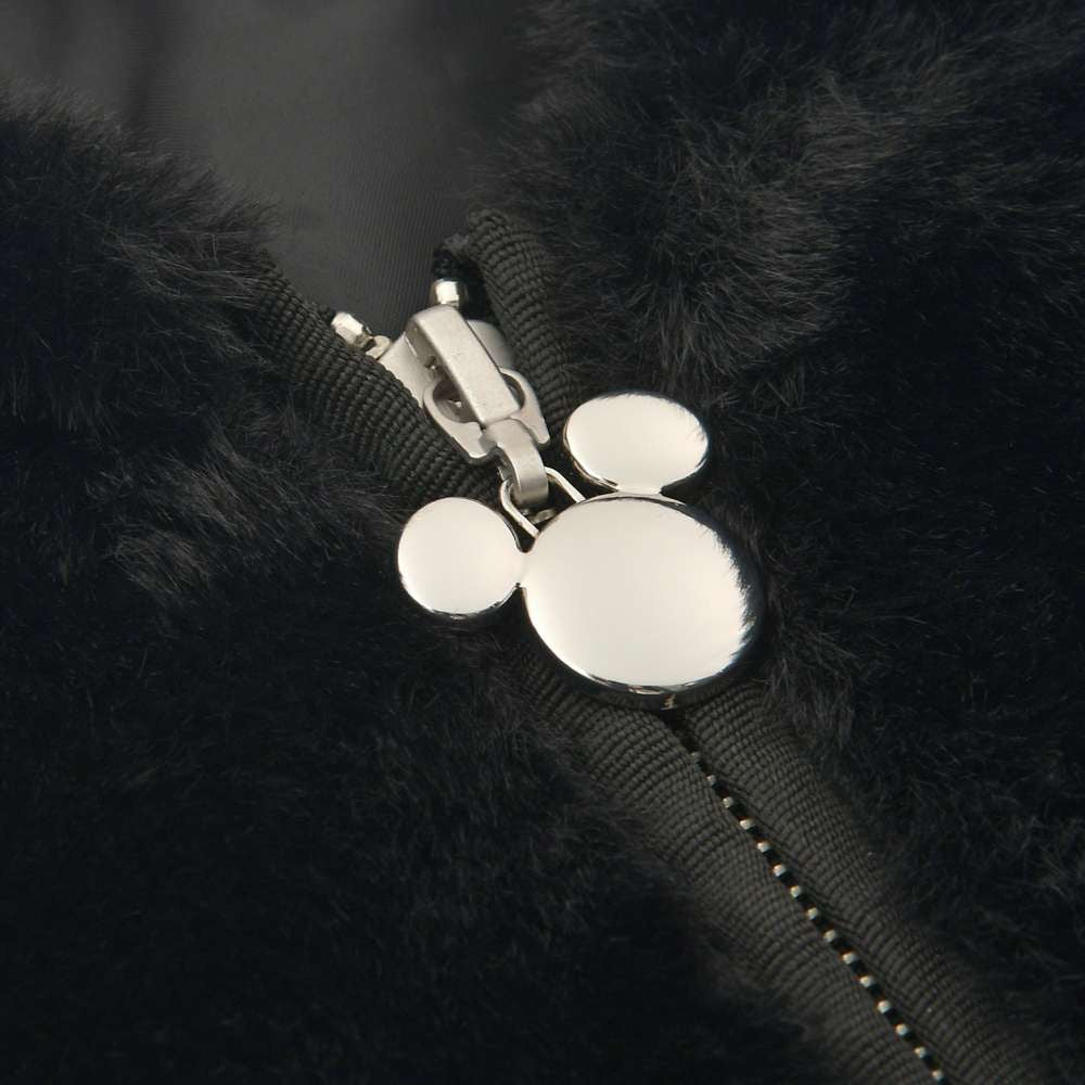 WINTER PARK FASHION Mickey 連帽外套連手襪
