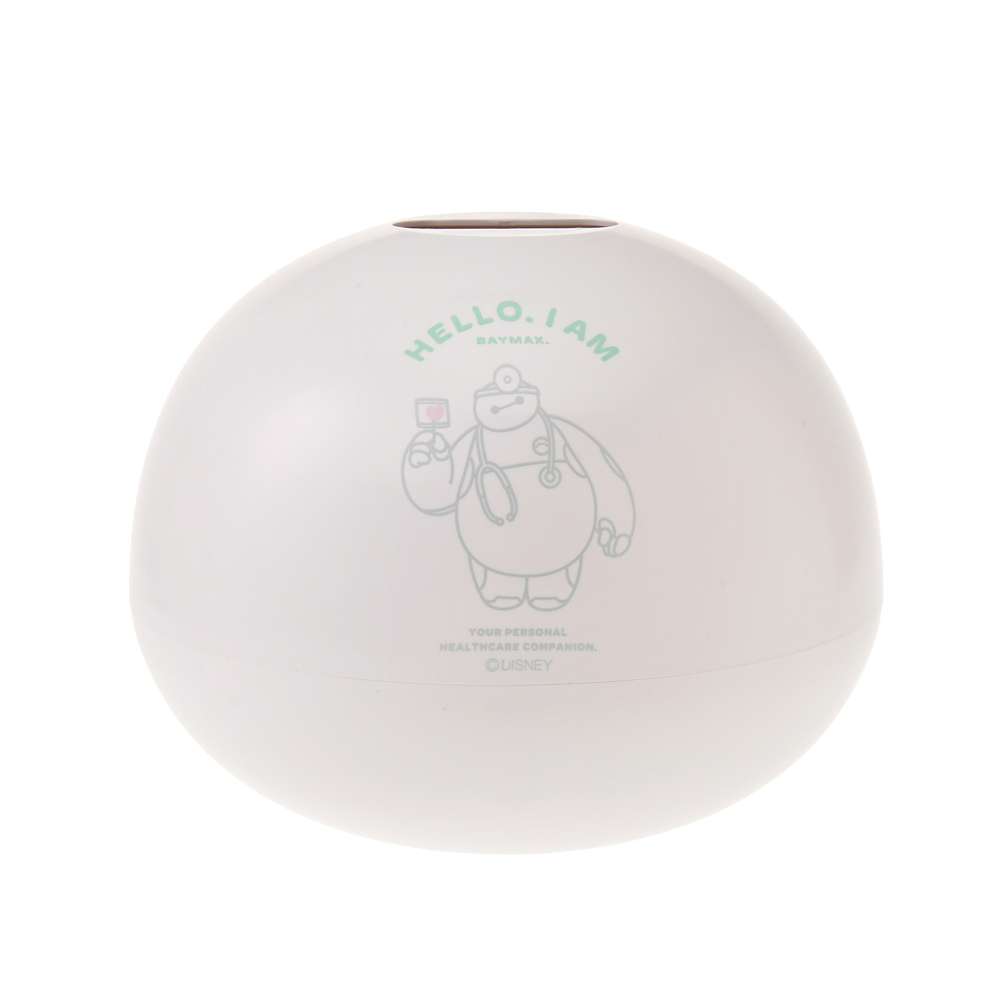 紙巾盒 CARE ROBOT BAYMAX