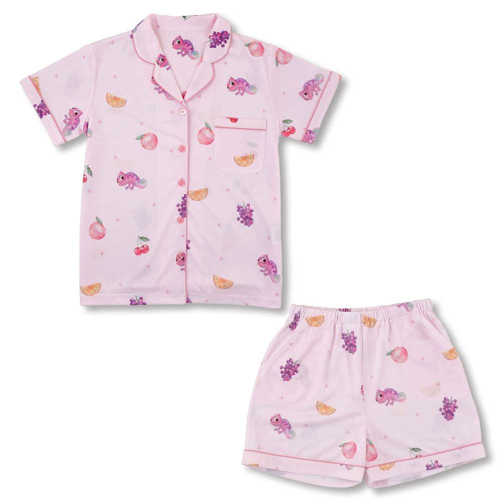 Olaf/ 小胖/ Pascal 睡衣套裝 Disney Cool Goods