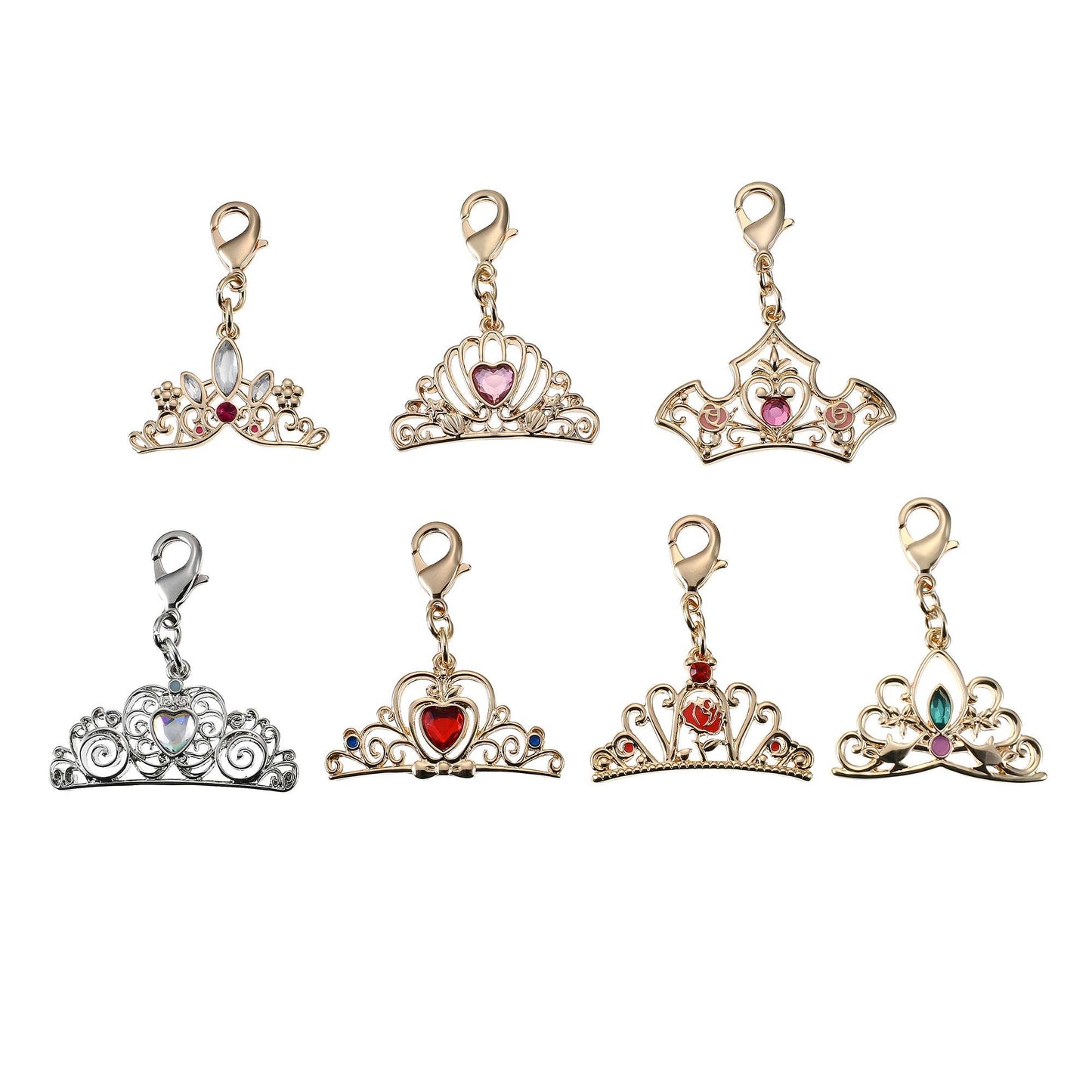盲抽 Princess Charm