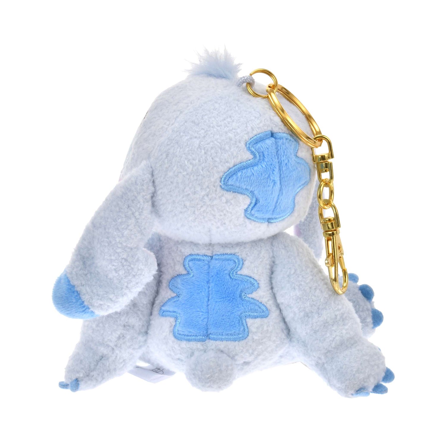 Mickey/ Donald/ Goofy/ Stitch/ Pooh 匙扣 Day Dream