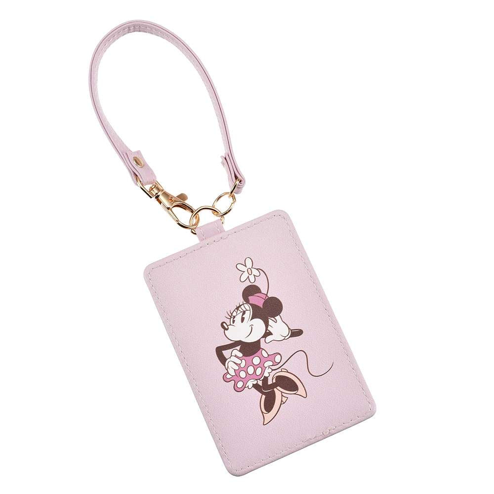 八達通套 Mickey/ Minnie/ Lucifer/ Nick