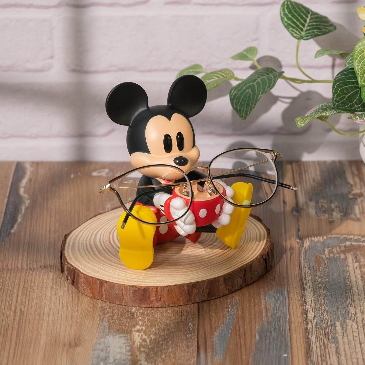 台灣 infoThink 公仔充電座for Apple Watch Chip/ Dale/Donald/ Mickey/ Stitch/ Pooh/ Pooh (聖誕款)