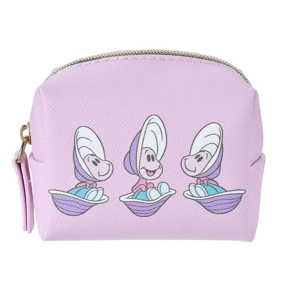 Pouch(S) 生蠔bb/ Nick & Judy/ Gideon