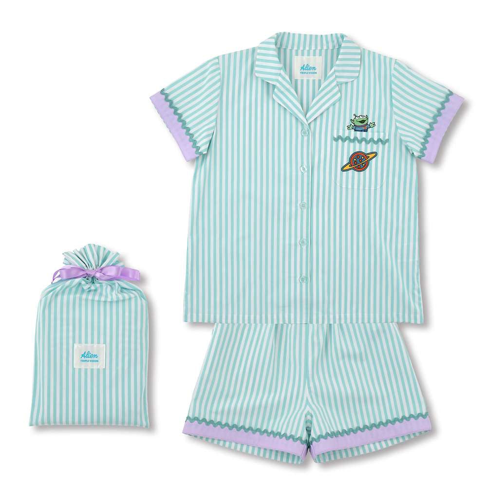 Toy Story 睡衣套裝 ROOM WEAR