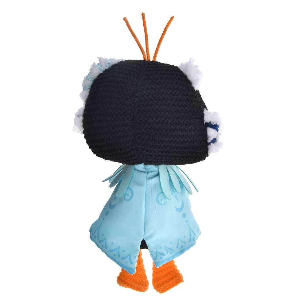 再入荷 Elsa/ Anna/ Olaf/ 小斯/ Kristoff/ Sir Jorgenbjorgen匙扣/公仔 DISNEY FROZEN DARENUI