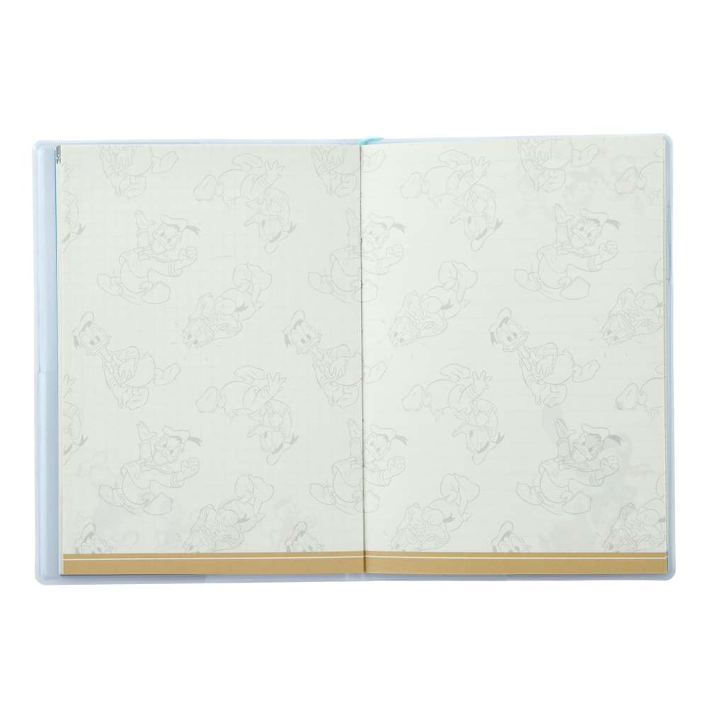 Donald B6 Schedule Book CALENDARS & ORGANIZERS 2026