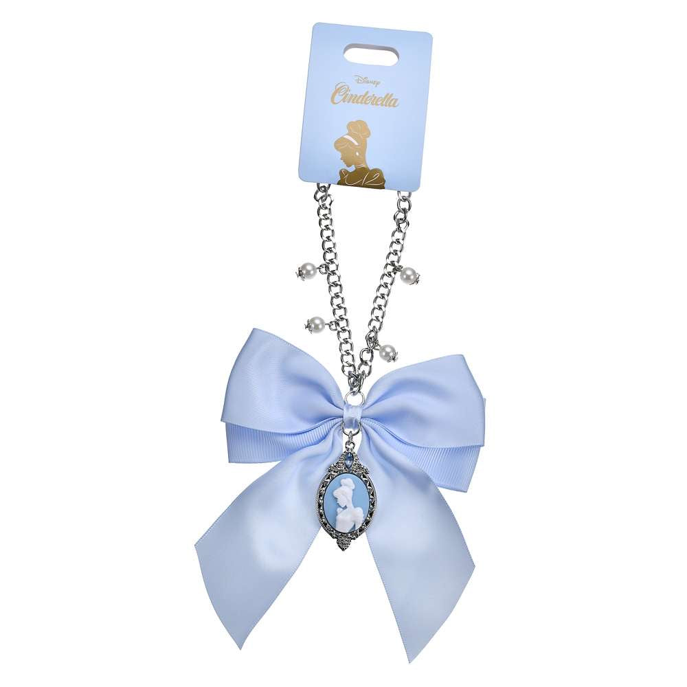 Cinderella Charm WISHING YOU A LOVELY DAY