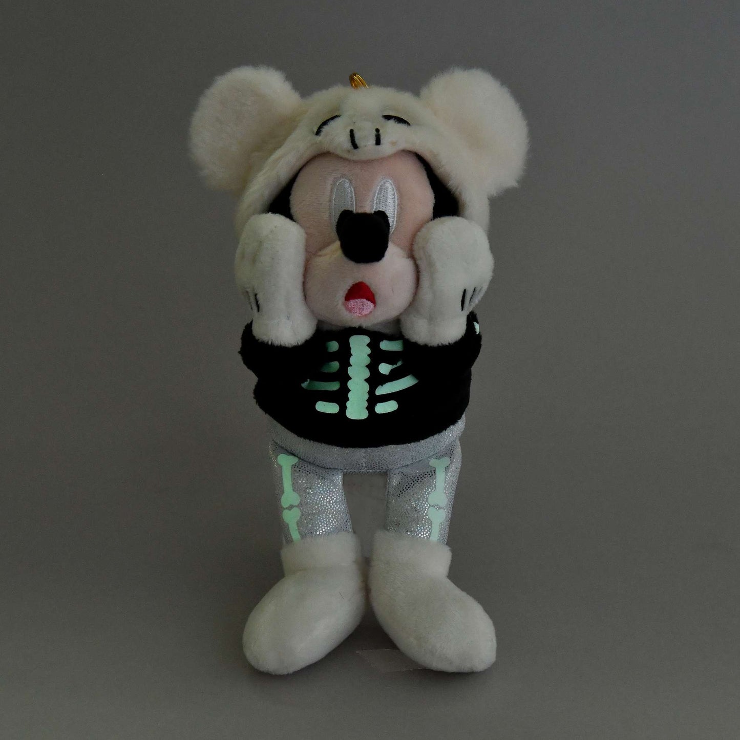 Mickey/ Donald/ Stitch/ Pooh/ Piglet/ Chip & Dale 掛飾 - Disney Store Halloween 2025