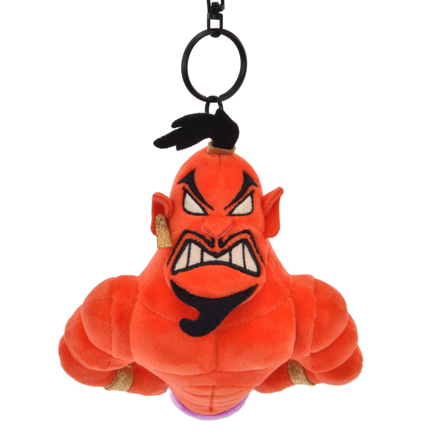 Jafar/ Yzma/ Ed 匙扣 - Disney Store Halloween Villians 2025