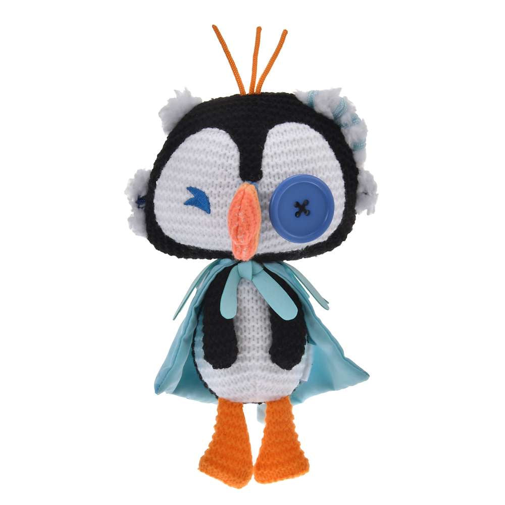 再入荷 Elsa/ Anna/ Olaf/ 小斯/ Kristoff/ Sir Jorgenbjorgen匙扣/公仔 DISNEY FROZEN DARENUI