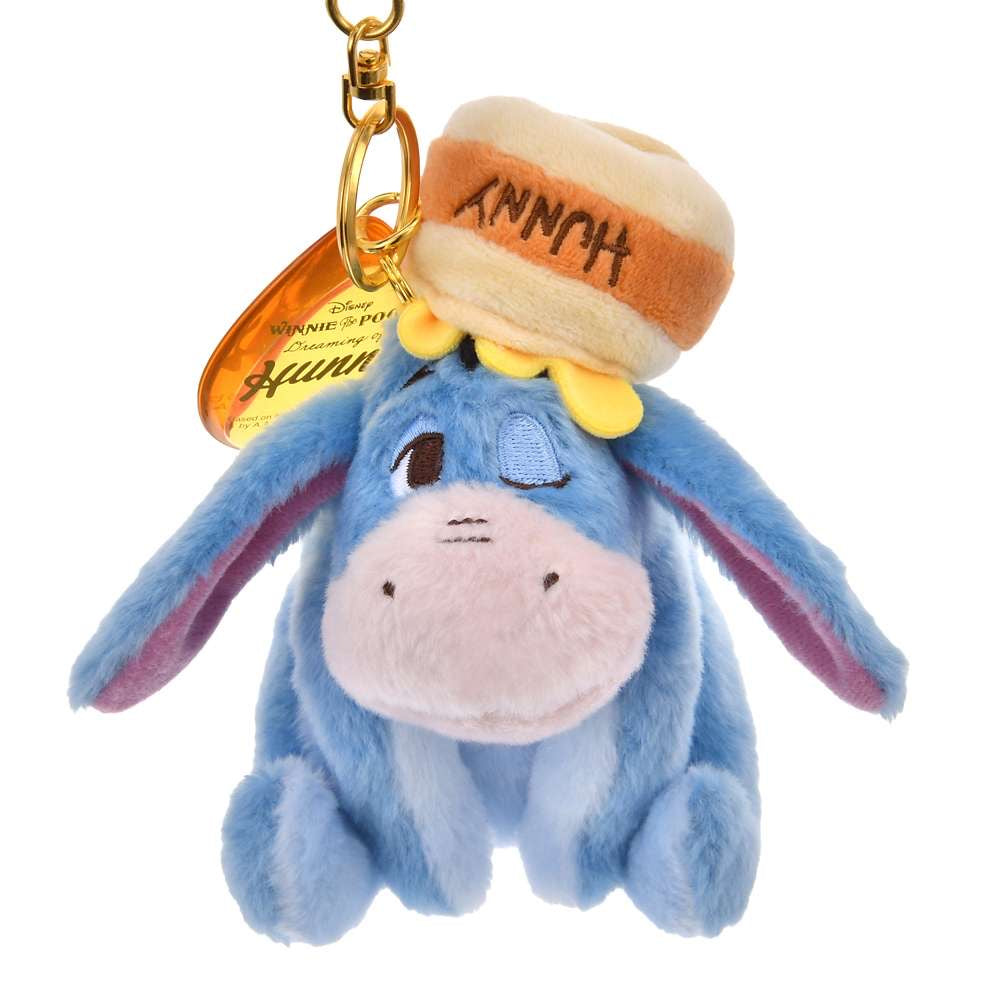 Pooh/ Piglet/ Roo/ Eeyore - Honey Day 2025