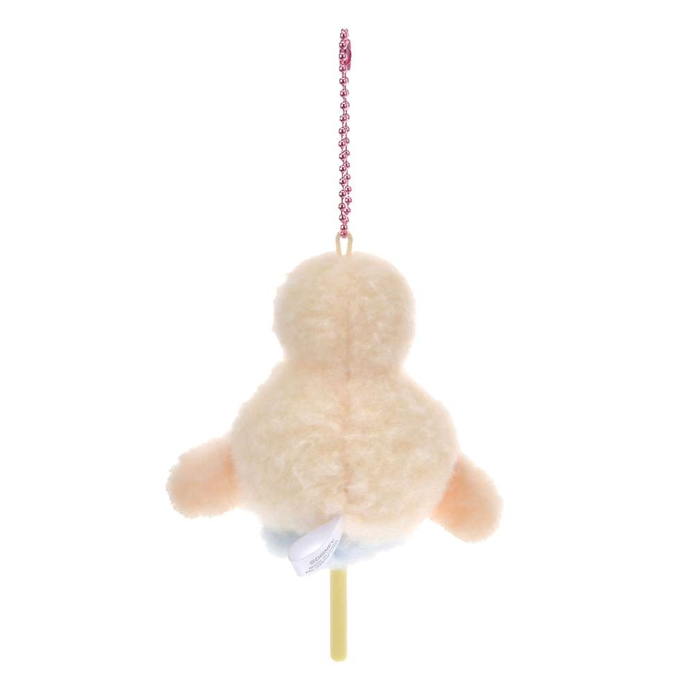 Zootopia 棒棒糖公仔排飾 Cotton Candy