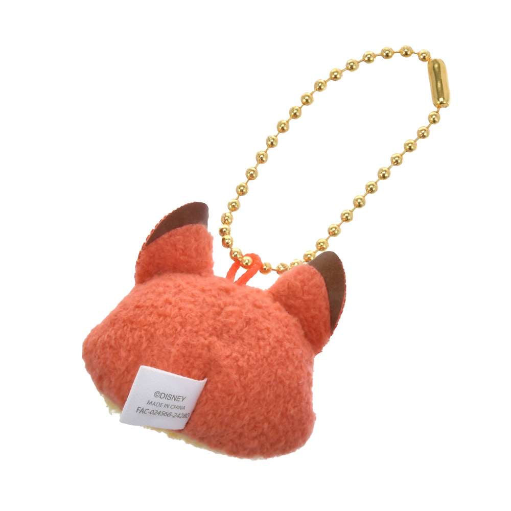 Judy/ Nick/ Dumbo/ 小甘/ Goofy 公仔吊飾 Little Face