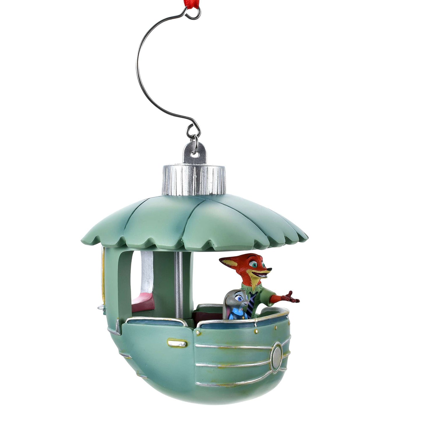 Zootopia - Ornament 2025