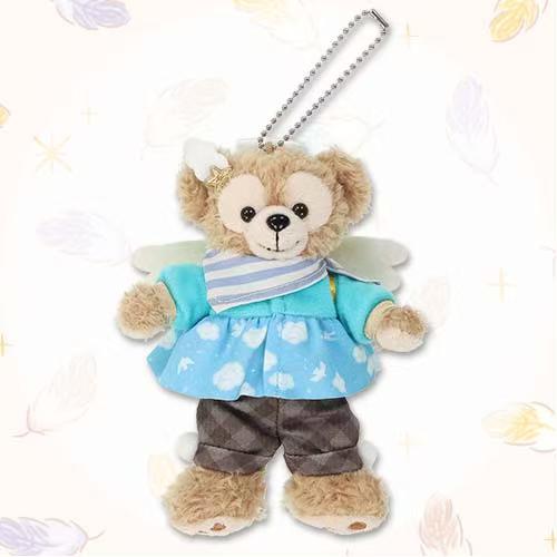 Duffy & Friends 企款掛飾 - Wishing Wing
