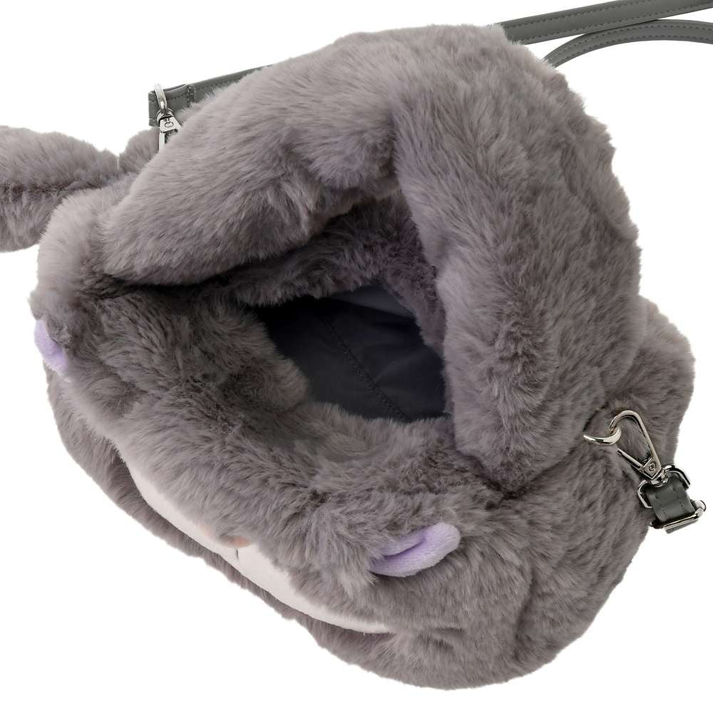 WINTER PARK FASHION Lucifer/ Marie/ Eeyore 2 Way 毛毛斜揹袋