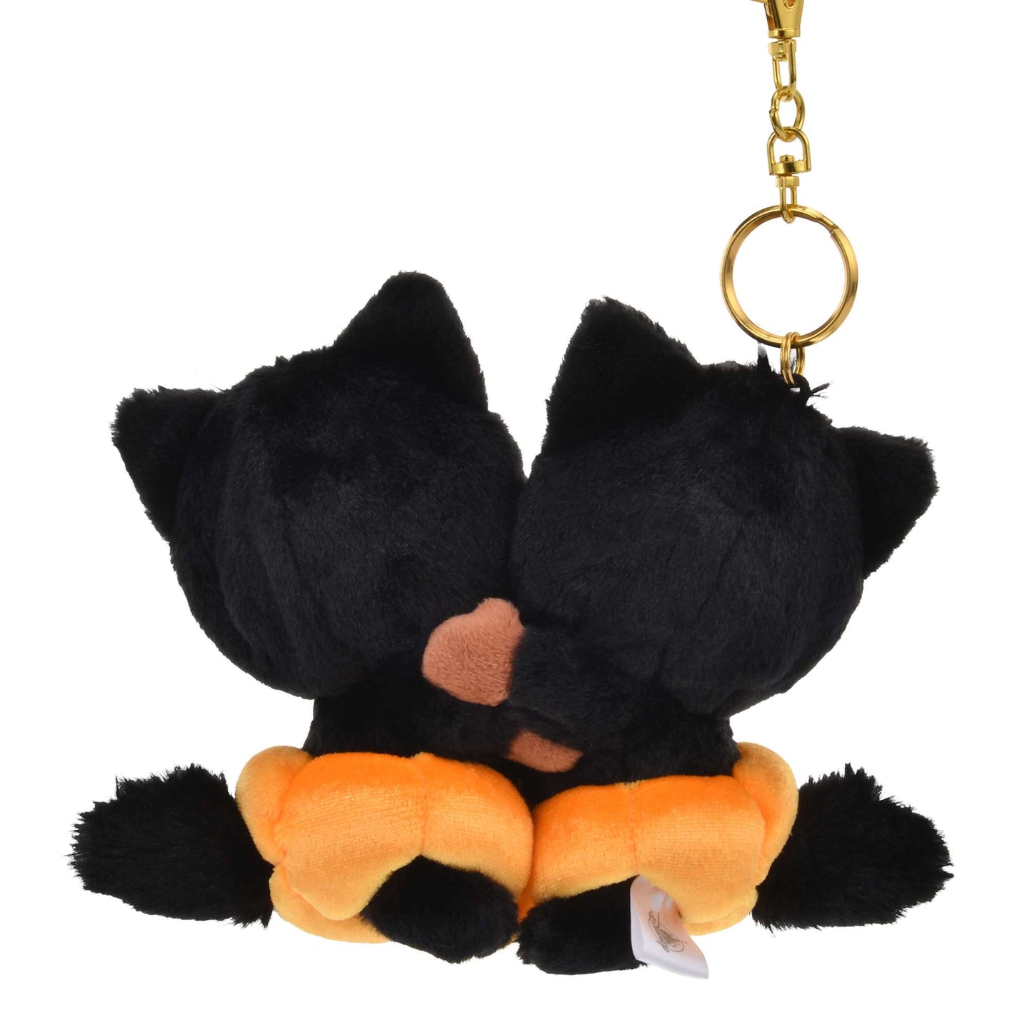 Mickey/ Donald/ Stitch/ Pooh/ Piglet/ Chip & Dale 掛飾 - Disney Store Halloween 2025