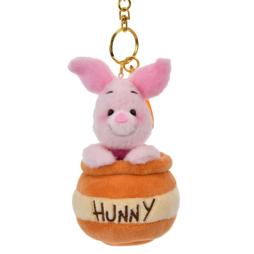 Pooh/ Piglet/ Roo/ Eeyore - Honey Day 2025