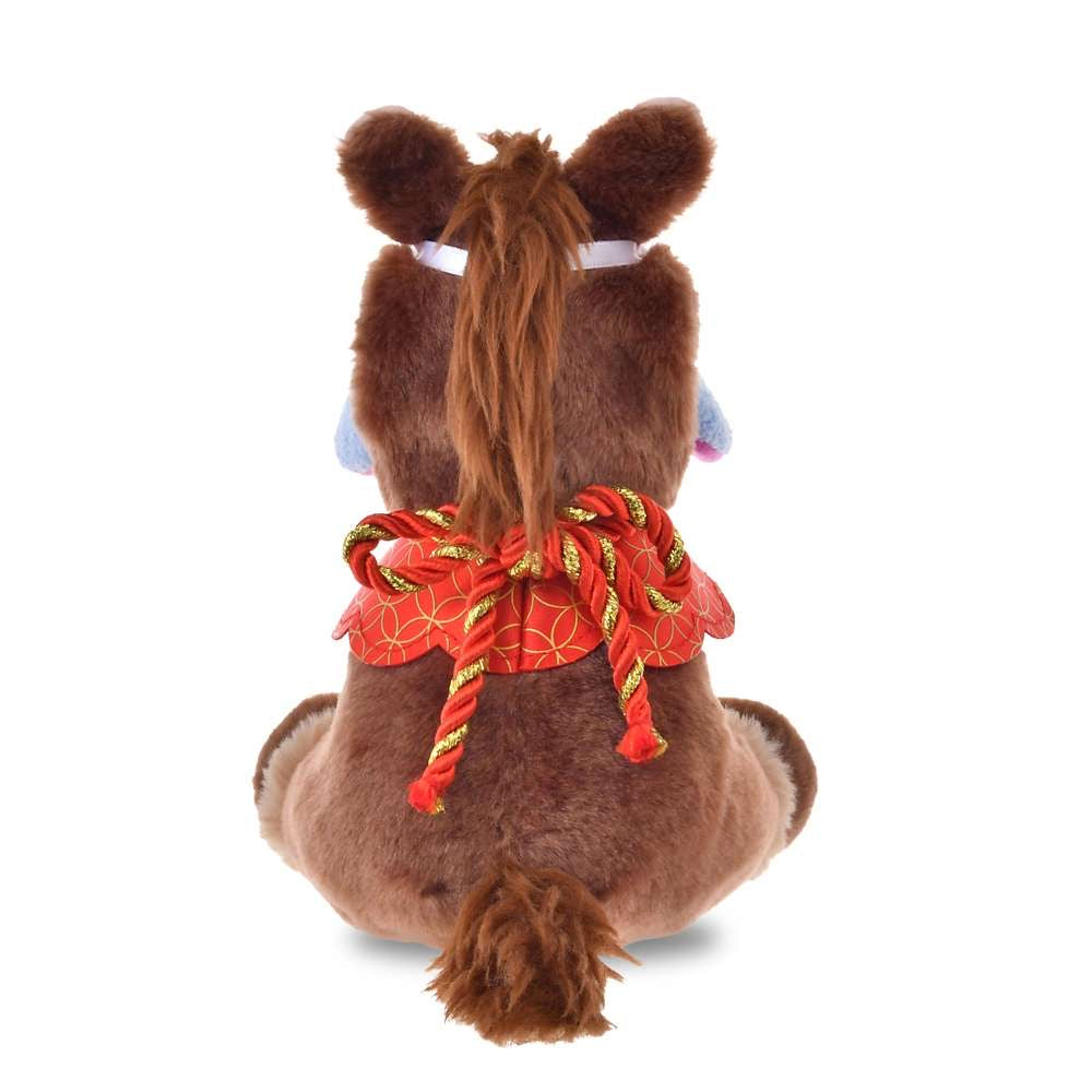 Eeyore 公仔| New Year 2026 - ETO Collection