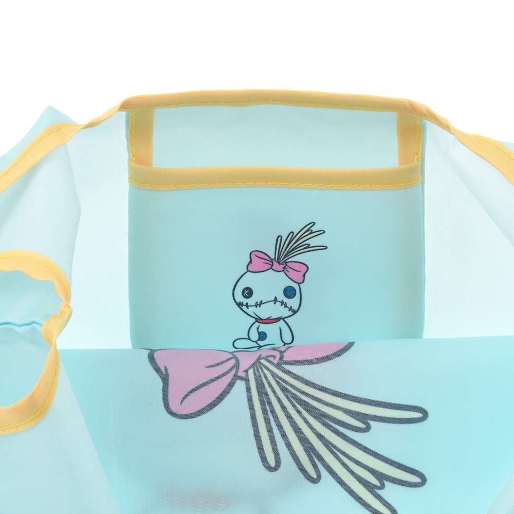 小甘/ Teddy Bear/ Figaro/ Cinderella鼠鼠 摺疊環保袋