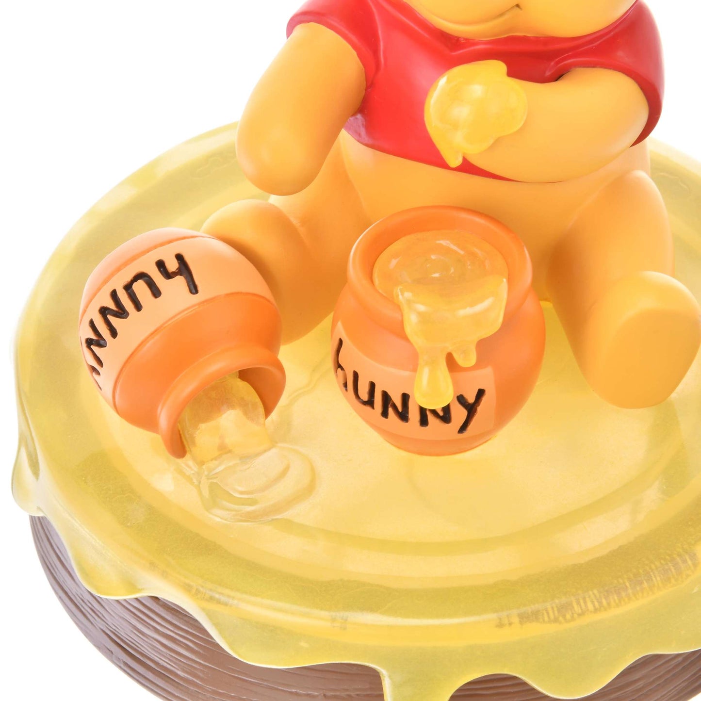 Pooh LED Figure - Honey Day 2025