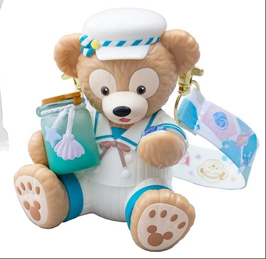 Duffy 糖果盒 - DISNEYSEA 25TH Find Your Beautiful Blue